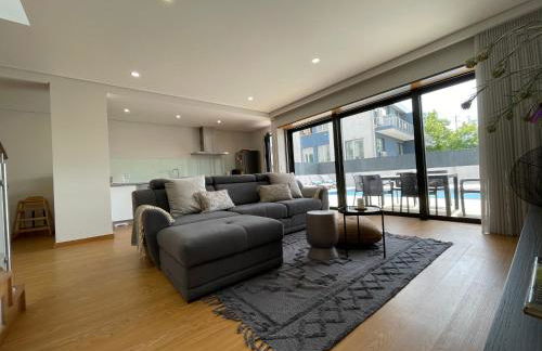 Casa das Branquinhas - Férias no Minho com piscina! - Foto 12