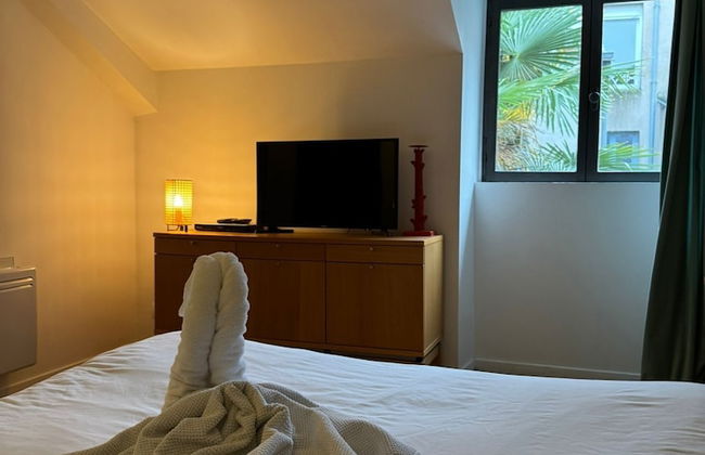 Les Pénates de Loire - Foto 21