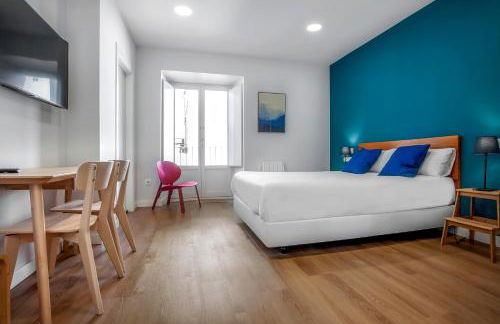 SNÖ Camino do Eume Apartamentos - Photo 33