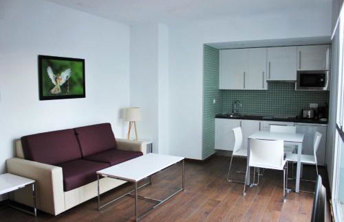 Apartamentos Embalse de Orellana - Foto 70