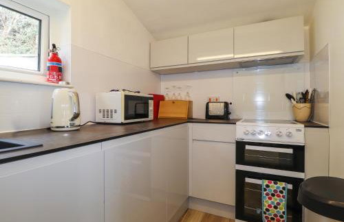 Blackrock Boathouse - Foto 14