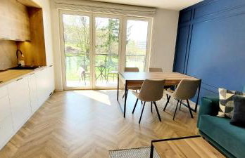 Apartament na wzgórzu - Foto 6