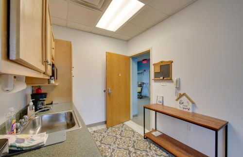 20 Mi to Dtwn Pittsburgh Pet-Friendly Apartment - Foto 8