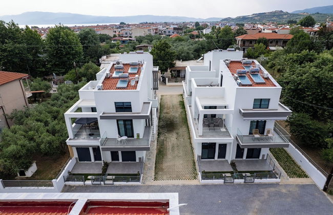 Danai & Palm Residential Complexes - Foto 41