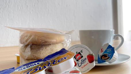 Ferienwohnung Zur alten Schmiede - Photo 4