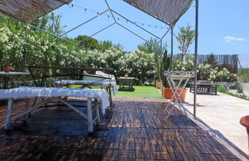 Les moreres a space for tranquility - Foto 2