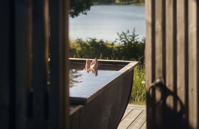 Marholmen Stugor - Foto 67