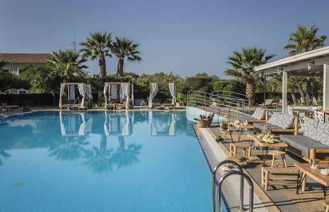 Avithos Resort Apartments Hotel - Photo 64