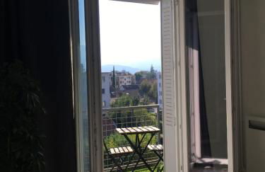 T2 Saint martin d'heres proche Campus - Foto 8