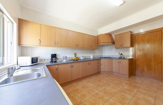 Villa Tobago - Foto 19