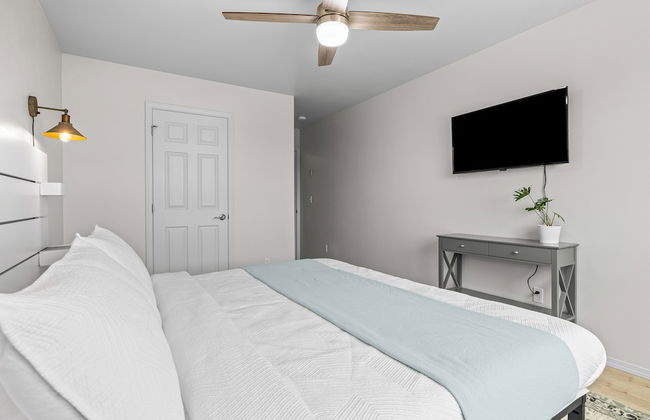 Redmond Getaway Hub Adventure Awaits! - Foto 9