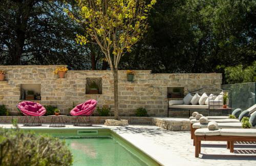 Villa Barotul with pool - Photo 43