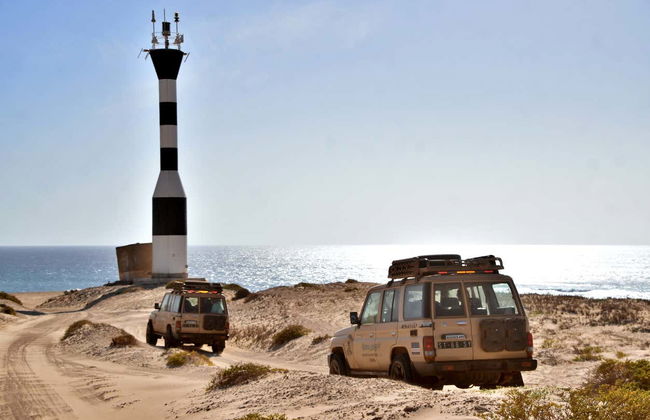 Boa Vista Offroading Tour - Foto 5