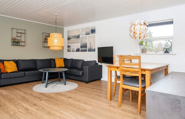 5 Person Holiday Home in Farvang-by Traum - Photo 17