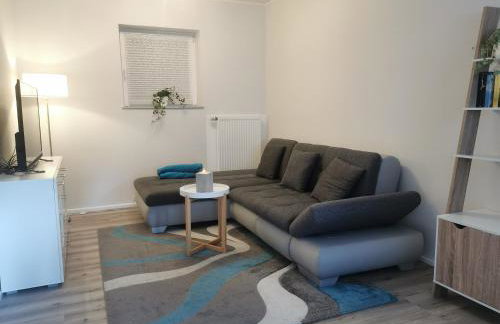 Neue Heimat Ferienwohnung Monteurwohnung - Foto 7