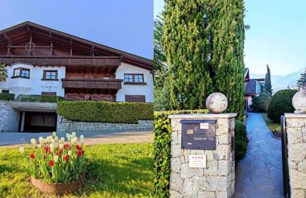 Appartements Villa Fortuna - Foto 62