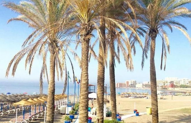 Apartamento a pie de playa - Foto 17