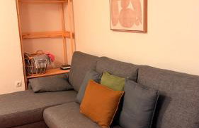 Apartamento La Boira - Foto 9