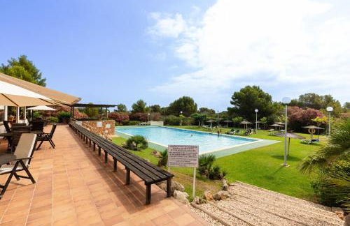 Apartamento Recién reformado con jardín en Arenal de Castell - Foto 28