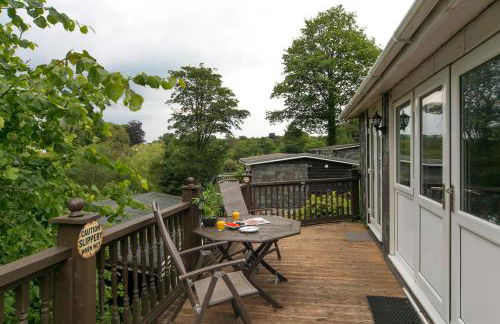 Glangwna Holiday Park - Foto 12