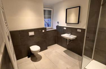 Rheinberg Ferienwohnung und Monteure Whg 3 - Foto 11