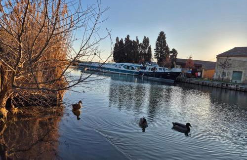 Villa Avec Piscine Spa Et Sauna - Foto 11