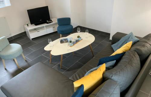 Maison TY Traon - - Foto 39