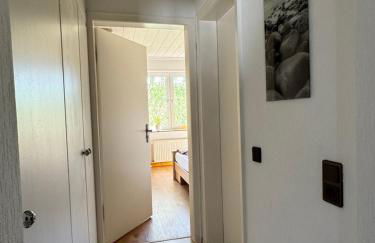 BoBi - 2 Schlafzimmer, Balkon, W-Lan, Parkplatz - Foto 8