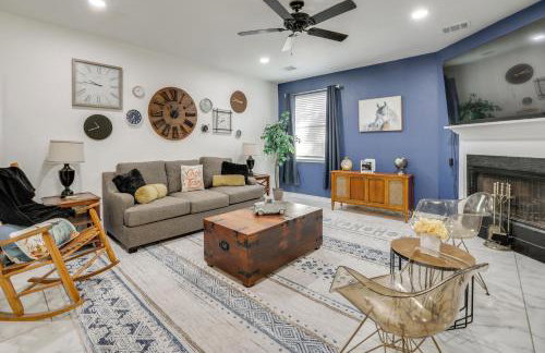 3 Mi to Randolph AFB San Antonio Area Home - Foto 1