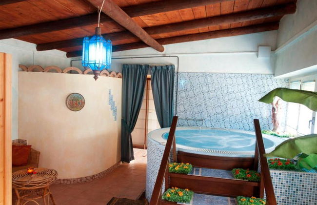 Agriturismo Petrilli - Photo 39