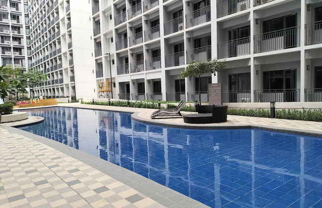 Shore2 Residences Tower2 - Foto 35