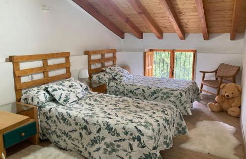 La Casa de Fidela - Foto 13