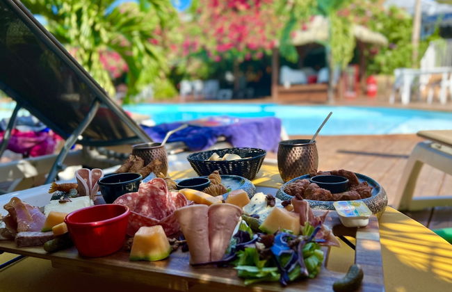 Tropicana Suites - Foto 36