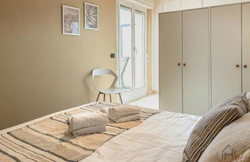 Horizon Loft - Free Parking - AC - Smart TV - Foto 5