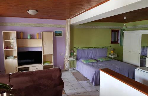 La Maison Jaune - Foto 24