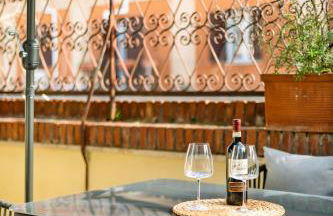 Terrace Boutique Apartment - Dolce Vita - Foto 46