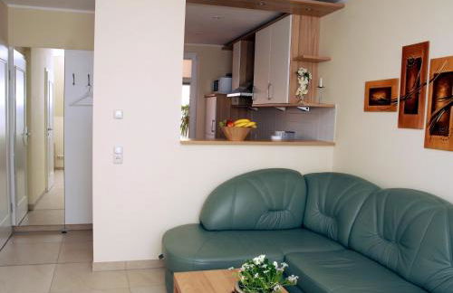 Bugenhagen - Classic Appartements - Foto 12