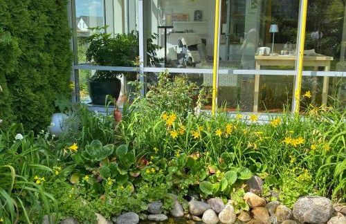 Fulda West Monteur Ferienwohnung wohnen auf Zeit - Foto 15