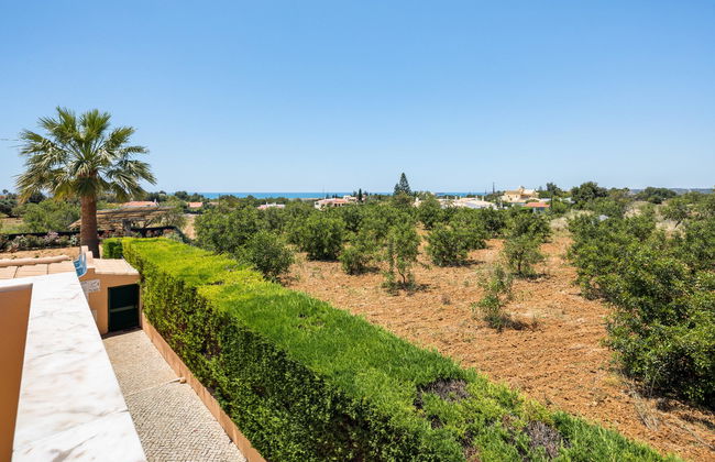 Apartamentos Monte dos Avós, Albufeira by AlgarveBlossom - Foto 18