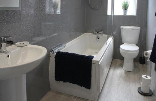 Broom Cottage Close To The Beach & Pwllheli Marina - Foto 26