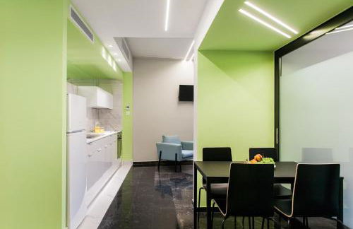 Greece U Around Athens Thissio Suites - Foto 124