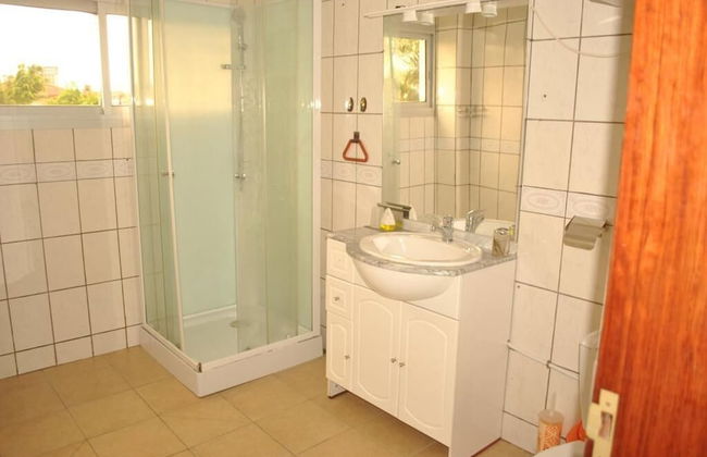 Résidence hôtelière Borel - Foto 49