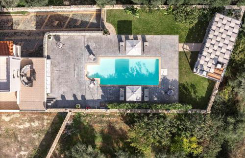 Villa Aris: A Serene Experience, 3BRs, Pool & Bbq - Photo 114