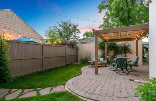 North End Villa - Foto 43