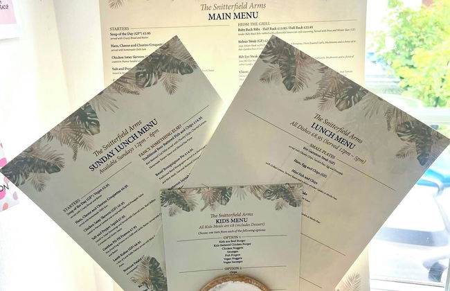 18th Century Cosy Cottage With Stunning Views - Foto 10