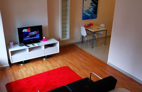 KLCC Parkview Residence Suites - Photo 14