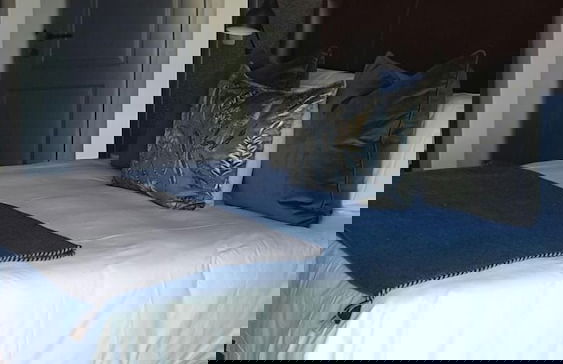 Kruger National Elephant Point Lodge - Foto 6