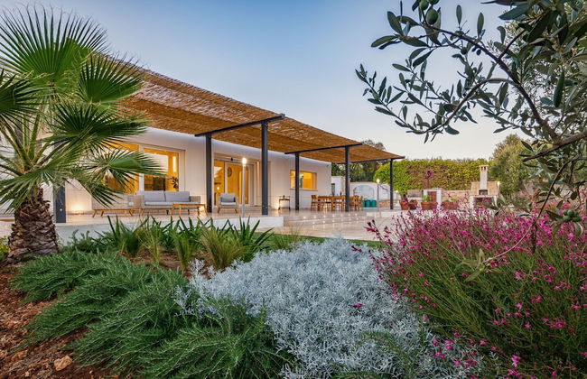 Villa Ichiani - Foto 64