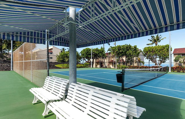 Surf & Racquet Club #6-303 - Foto 41