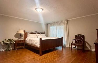 Ranch Garden Retreat - Foto 16